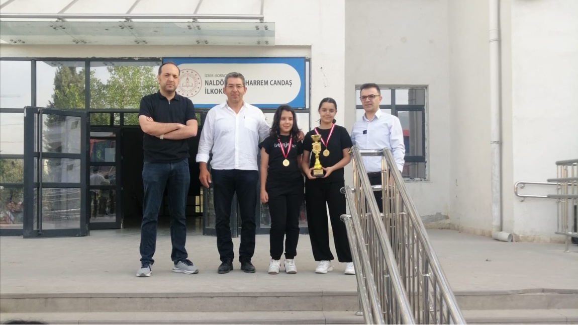 Öğrencilerimiz Satranç Turnuvalarında 1. ve 3. oldular